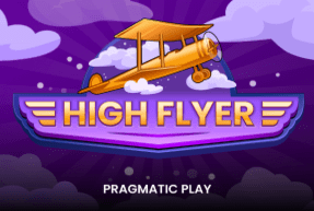 High Flyer — Pragmatic Play