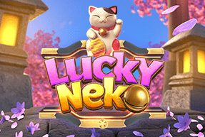 Lucky Neko — PG Soft