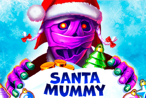 Santa Mummy — Belatra Games