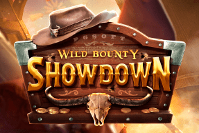 Wild Bounty Showdown — PG Soft