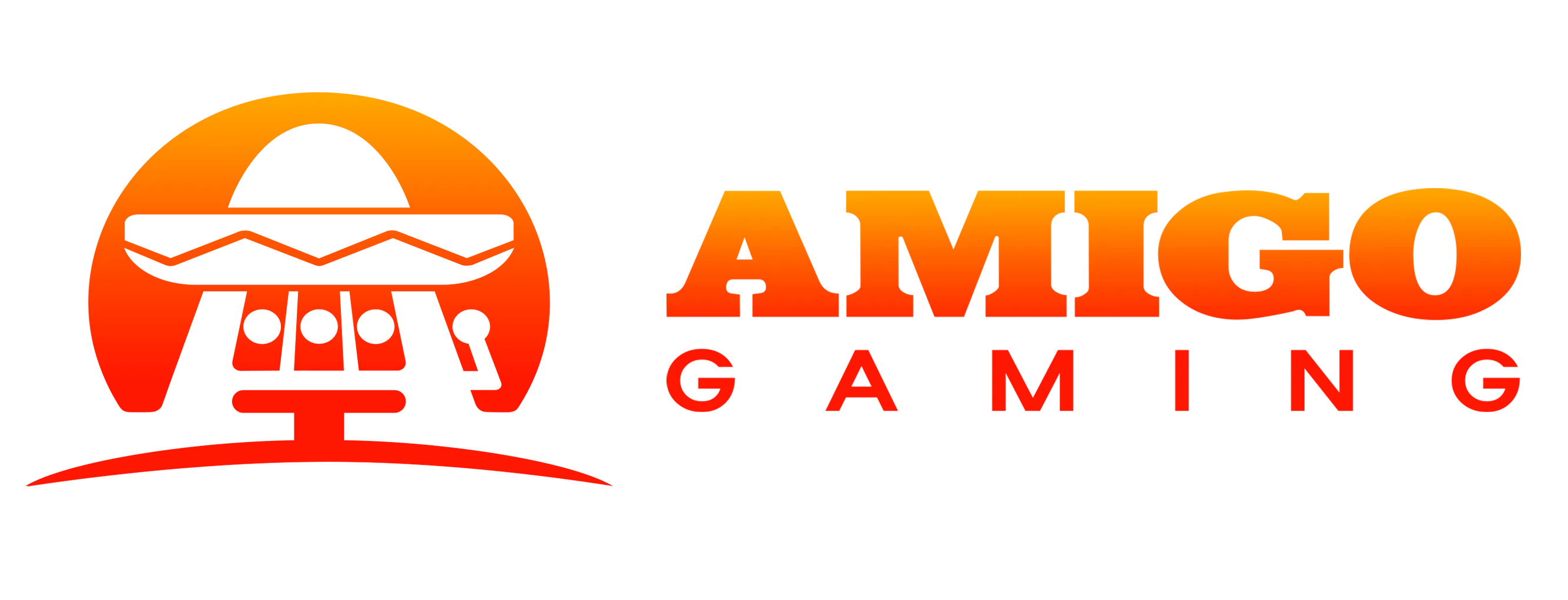 Логотип Amigo Gaming