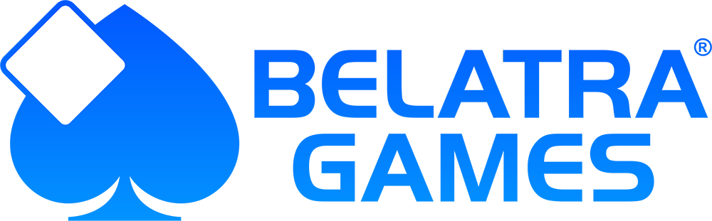 Логотип Belatra Games