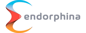 Логотип Endorphina