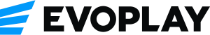 Логотип Evoplay