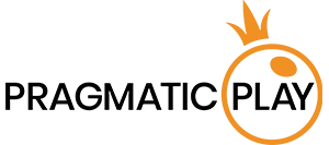Логотип Pragmatic Play