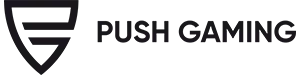 Логотип Push Gaming