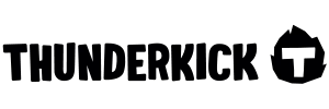 Логотип Thunderkick
